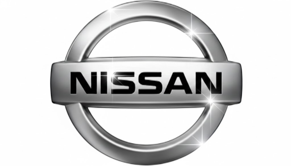 Nissan logo