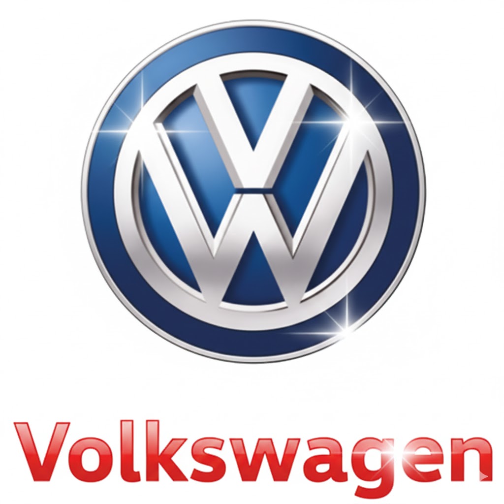 Volkswagen logo