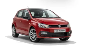 Volkswagen Polo-Vivo HATCHBACK price and specifications in South Africa